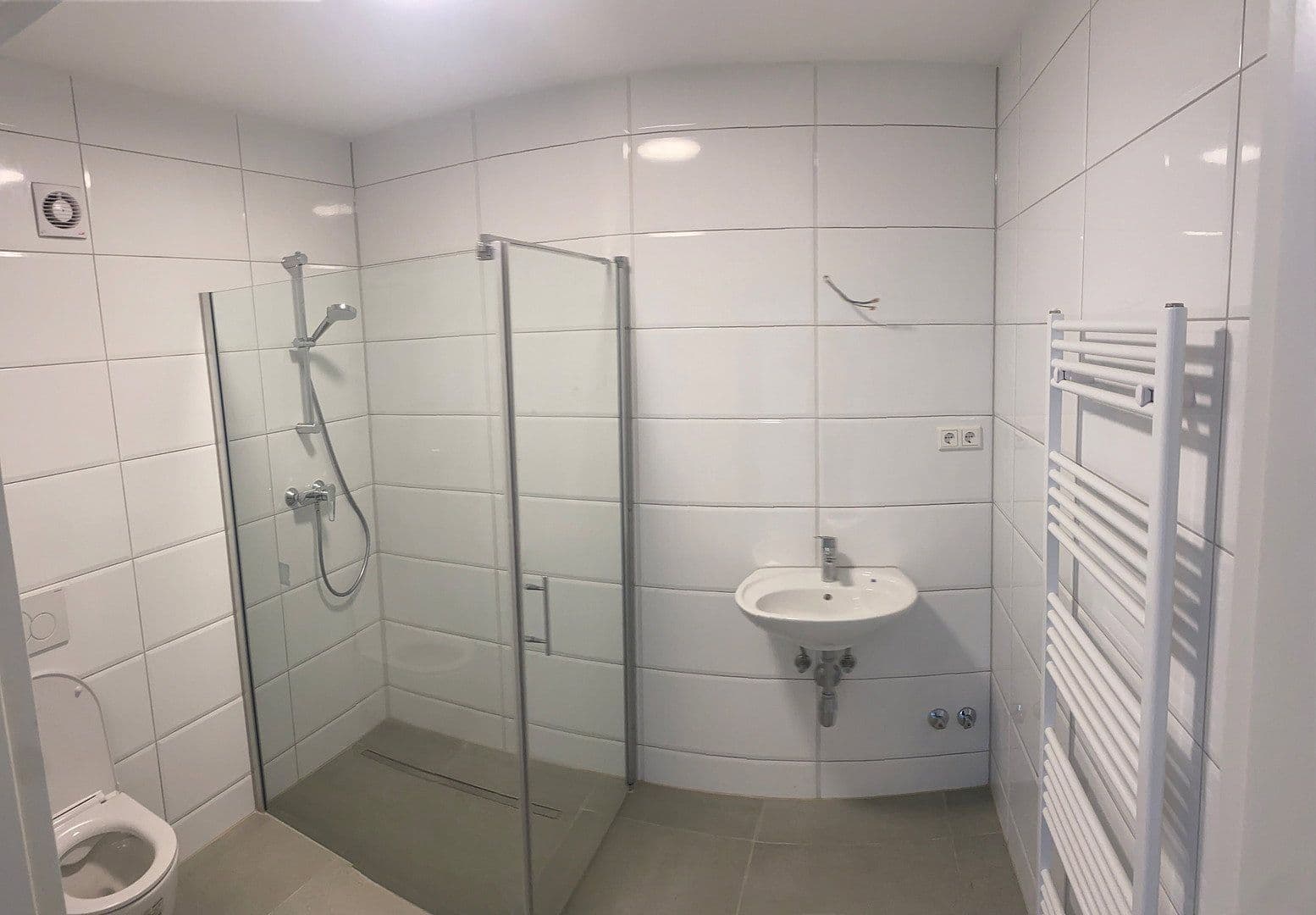 Pronájem bytu 3+1 74 m², Wissersheimerweg 8a, Erftstadt, Severní Porýní-Vestfálsko Pronájem bytu 3+1 74 m², Wissersheimerweg 8a, Erftstadt, Severní Porýní-Vestfálsko