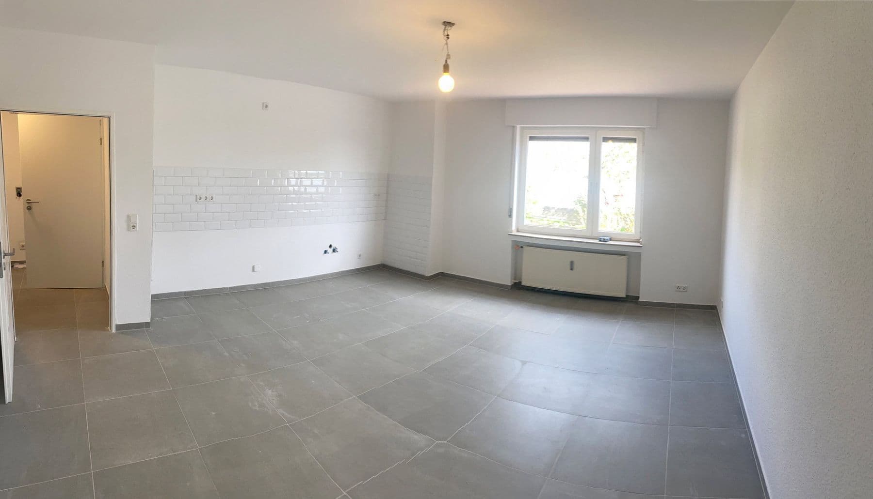 Pronájem bytu 3+1 74 m², Wissersheimerweg 8a, Erftstadt, Severní Porýní-Vestfálsko Pronájem bytu 3+1 74 m², Wissersheimerweg 8a, Erftstadt, Severní Porýní-Vestfálsko