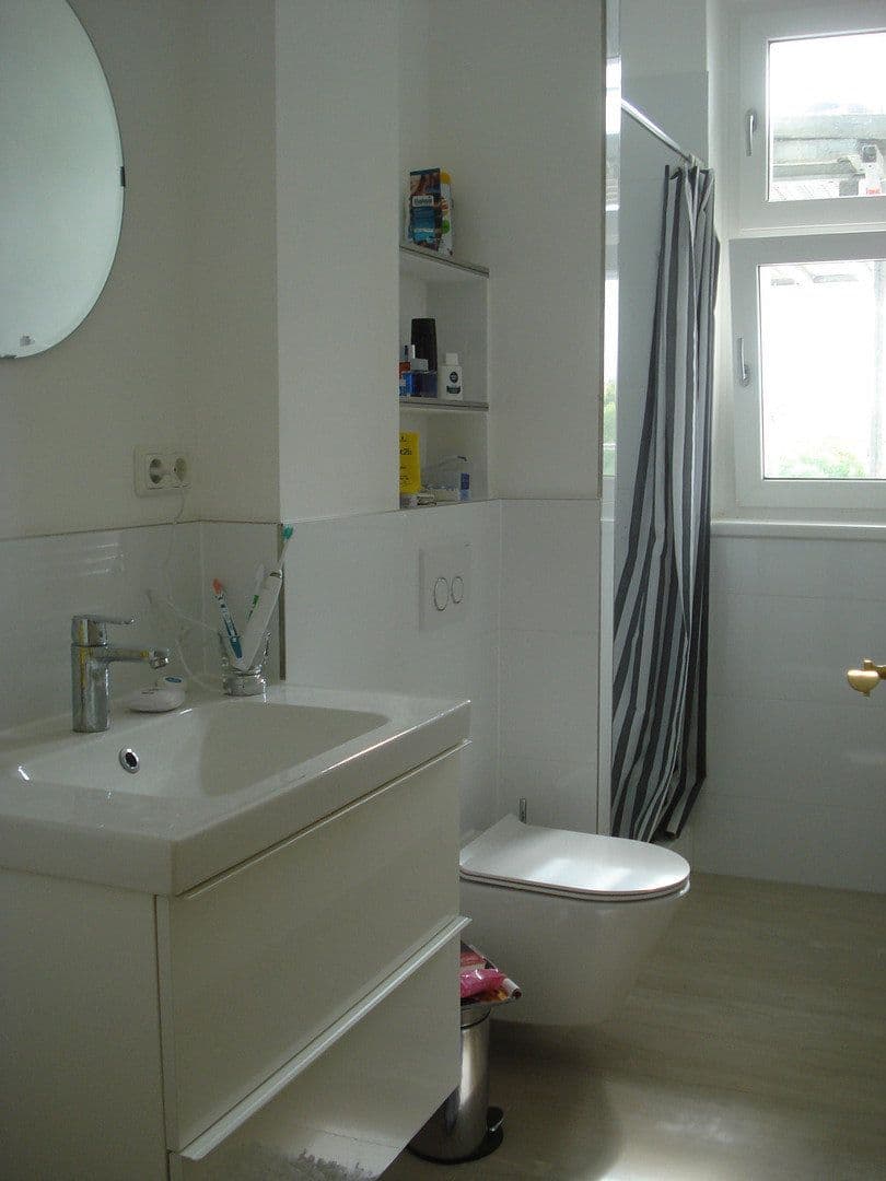 Pronájem bytu 2+1 65 m², Berlin, Berlín Pronájem bytu 2+1 65 m², Berlin, Berlín