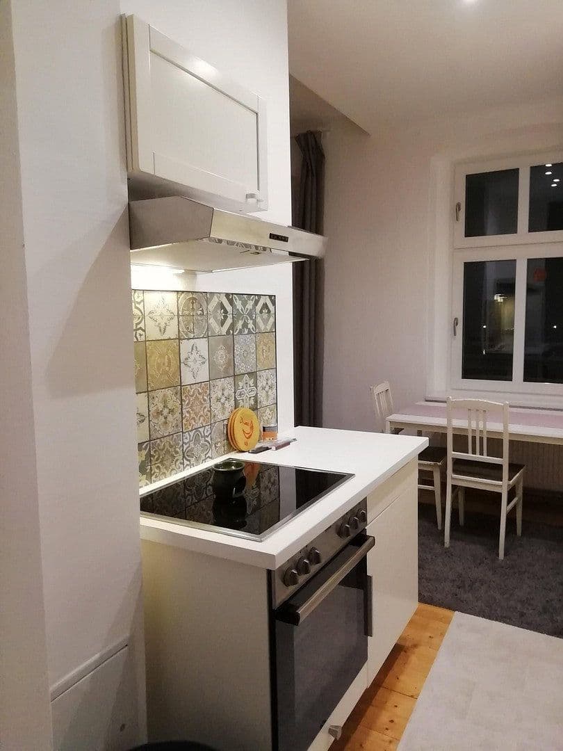 Pronájem bytu 2+1 65 m², Berlin, Berlín Pronájem bytu 2+1 65 m², Berlin, Berlín