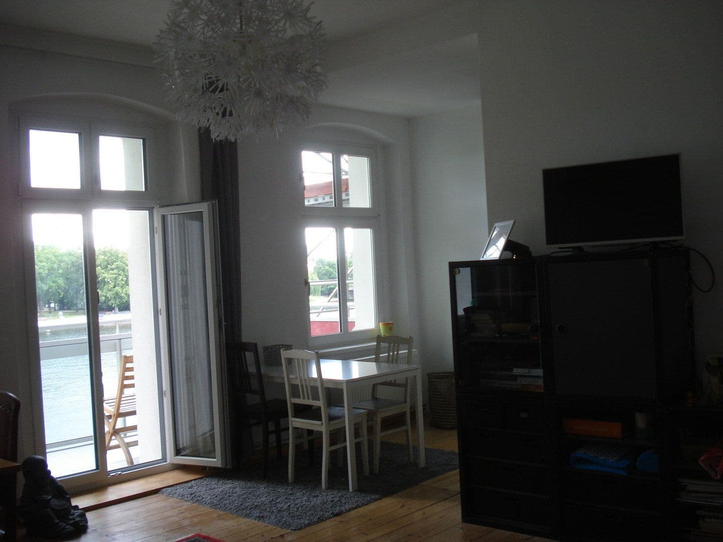 Pronájem bytu 2+1 65 m², Berlin, Berlín Pronájem bytu 2+1 65 m², Berlin, Berlín