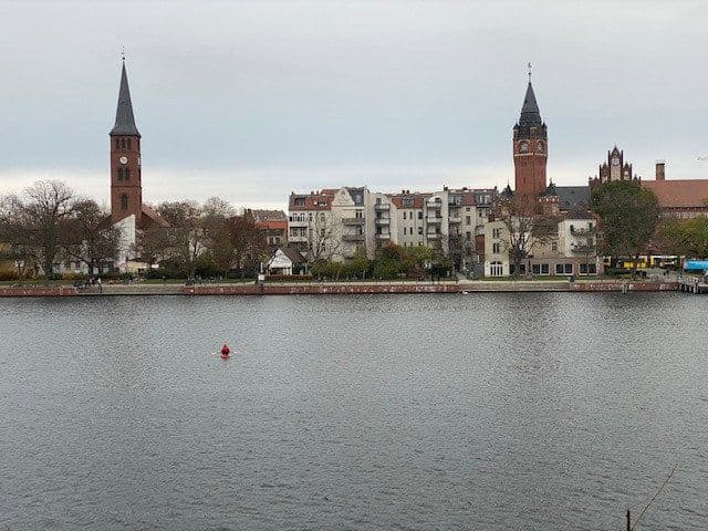 Pronájem bytu 2+1 65 m², Berlin, Berlín Pronájem bytu 2+1 65 m², Berlin, Berlín