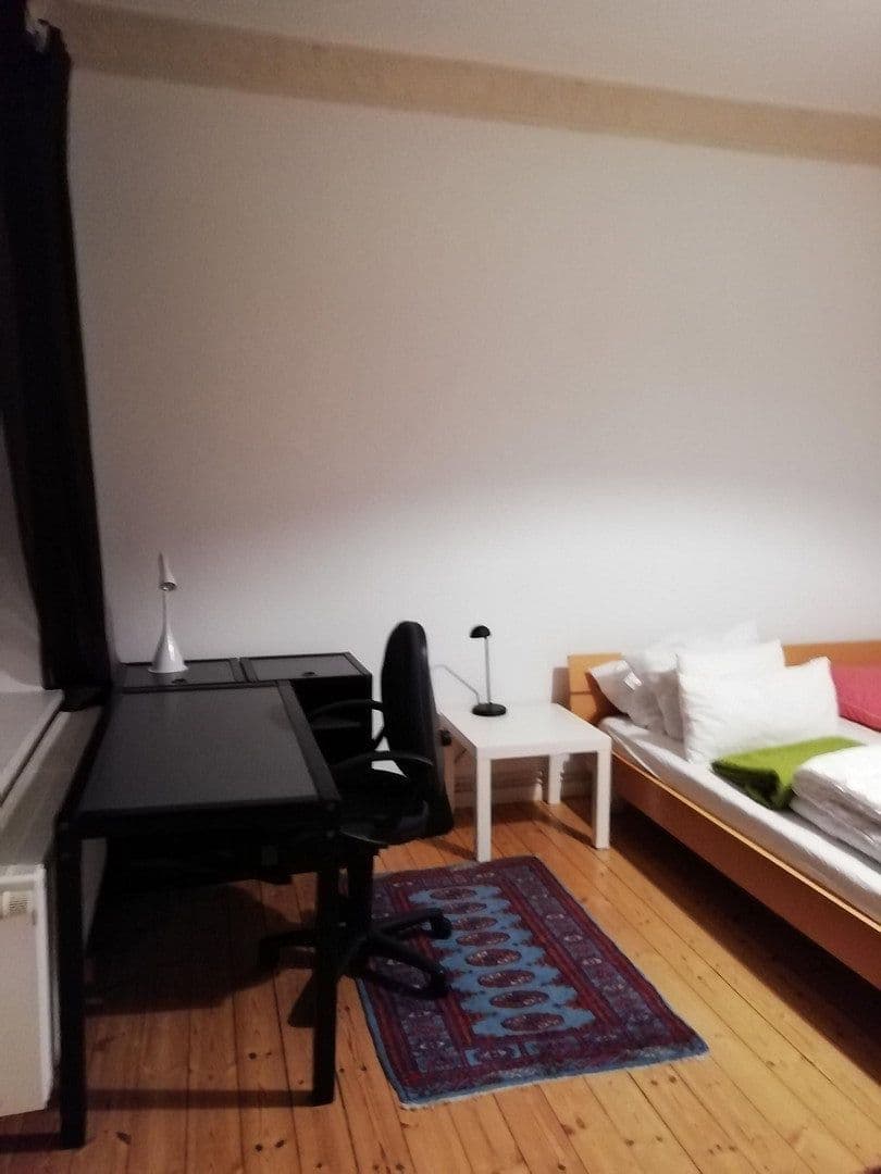 Pronájem bytu 2+1 65 m², Berlin, Berlín Pronájem bytu 2+1 65 m², Berlin, Berlín