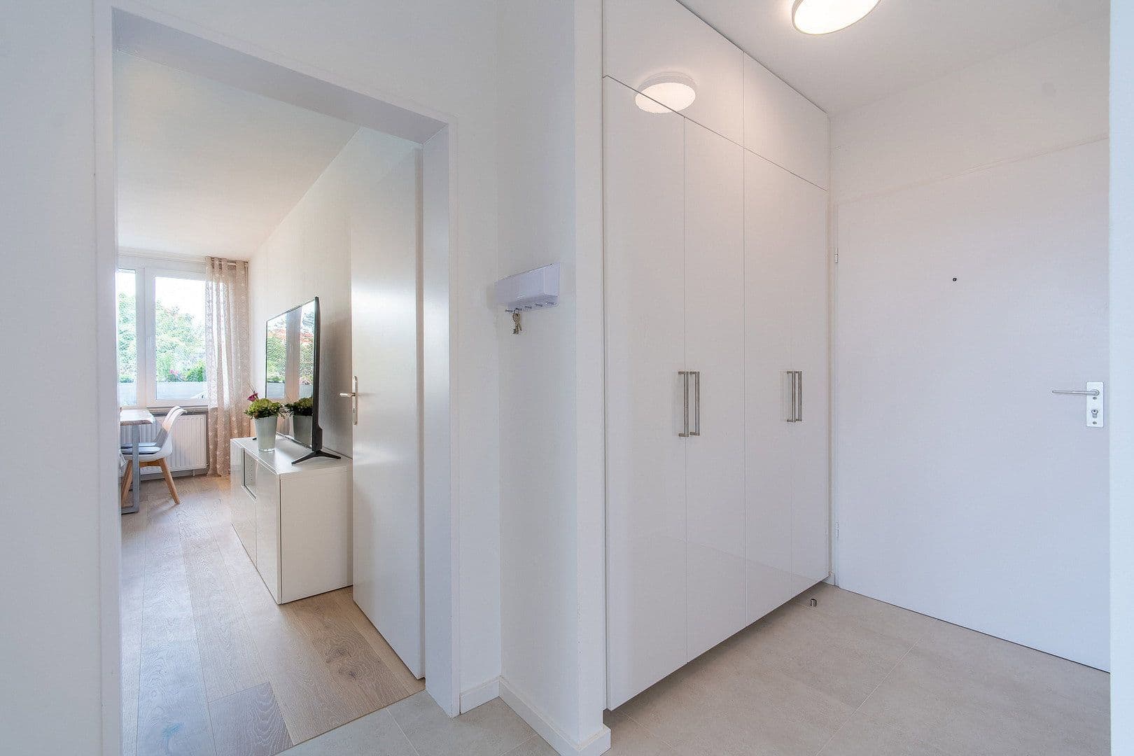 Pronájem bytu 3+1 69 m², München, Bavorsko Pronájem bytu 3+1 69 m², München, Bavorsko