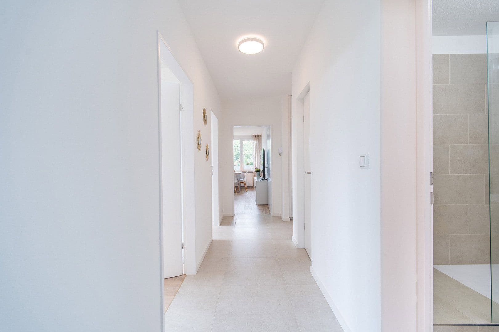 Pronájem bytu 3+1 69 m², München, Bavorsko Pronájem bytu 3+1 69 m², München, Bavorsko