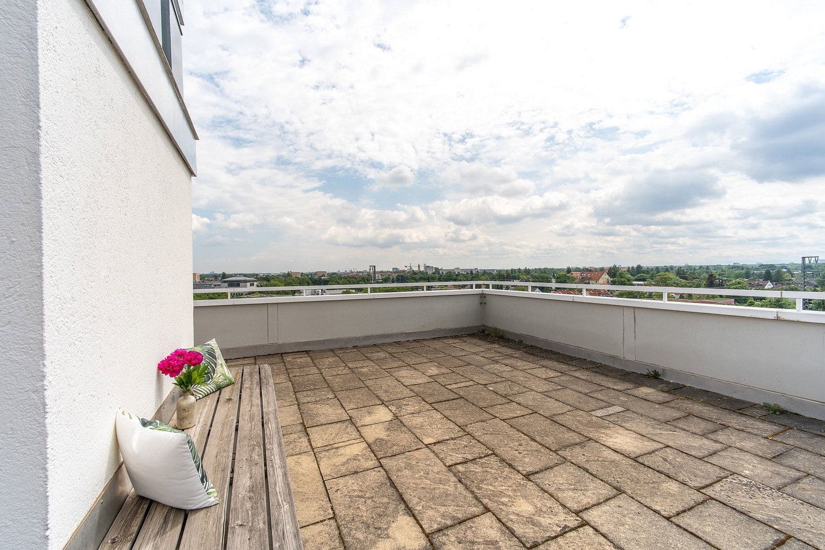 Pronájem bytu 3+1 69 m², München, Bavorsko Pronájem bytu 3+1 69 m², München, Bavorsko