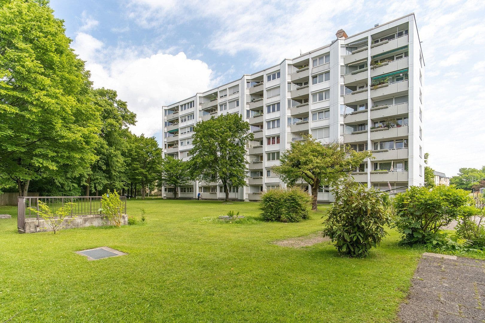 Pronájem bytu 3+1 69 m², München, Bavorsko Pronájem bytu 3+1 69 m², München, Bavorsko