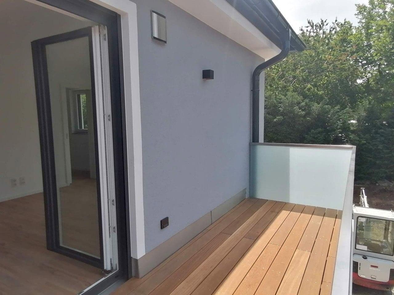 Pronájem bytu 2+1 42 m², München, Bavorsko Pronájem bytu 2+1 42 m², München, Bavorsko