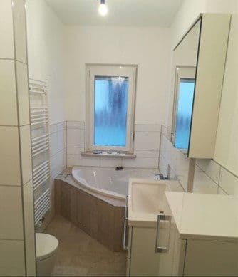 Pronájem bytu 2+1 55 m², Ingolstädtertsraße 1, Wettstetten, Bavorsko Pronájem bytu 2+1 55 m², Ingolstädtertsraße 1, Wettstetten, Bavorsko