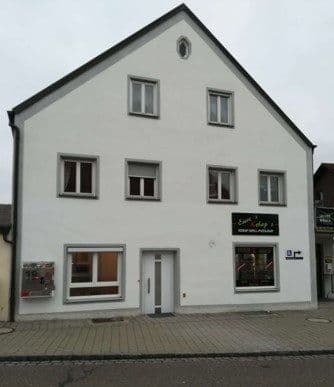 Pronájem bytu 2+1 55 m², Ingolstädtertsraße 1, Wettstetten, Bavorsko Pronájem bytu 2+1 55 m², Ingolstädtertsraße 1, Wettstetten, Bavorsko