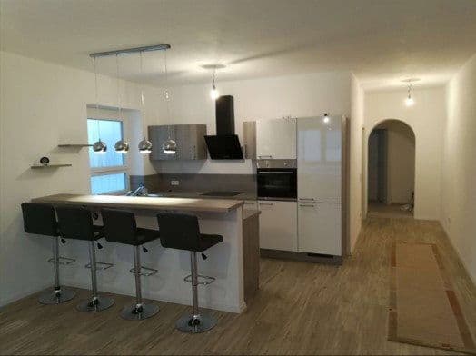 Pronájem bytu 2+1 55 m², Ingolstädtertsraße 1, Wettstetten, Bavorsko Pronájem bytu 2+1 55 m², Ingolstädtertsraße 1, Wettstetten, Bavorsko