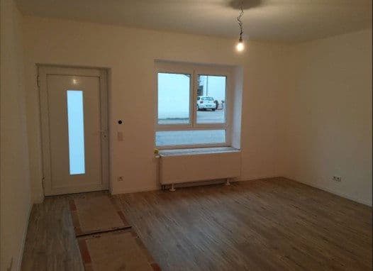 Pronájem bytu 2+1 55 m², Ingolstädtertsraße 1, Wettstetten, Bavorsko Pronájem bytu 2+1 55 m², Ingolstädtertsraße 1, Wettstetten, Bavorsko