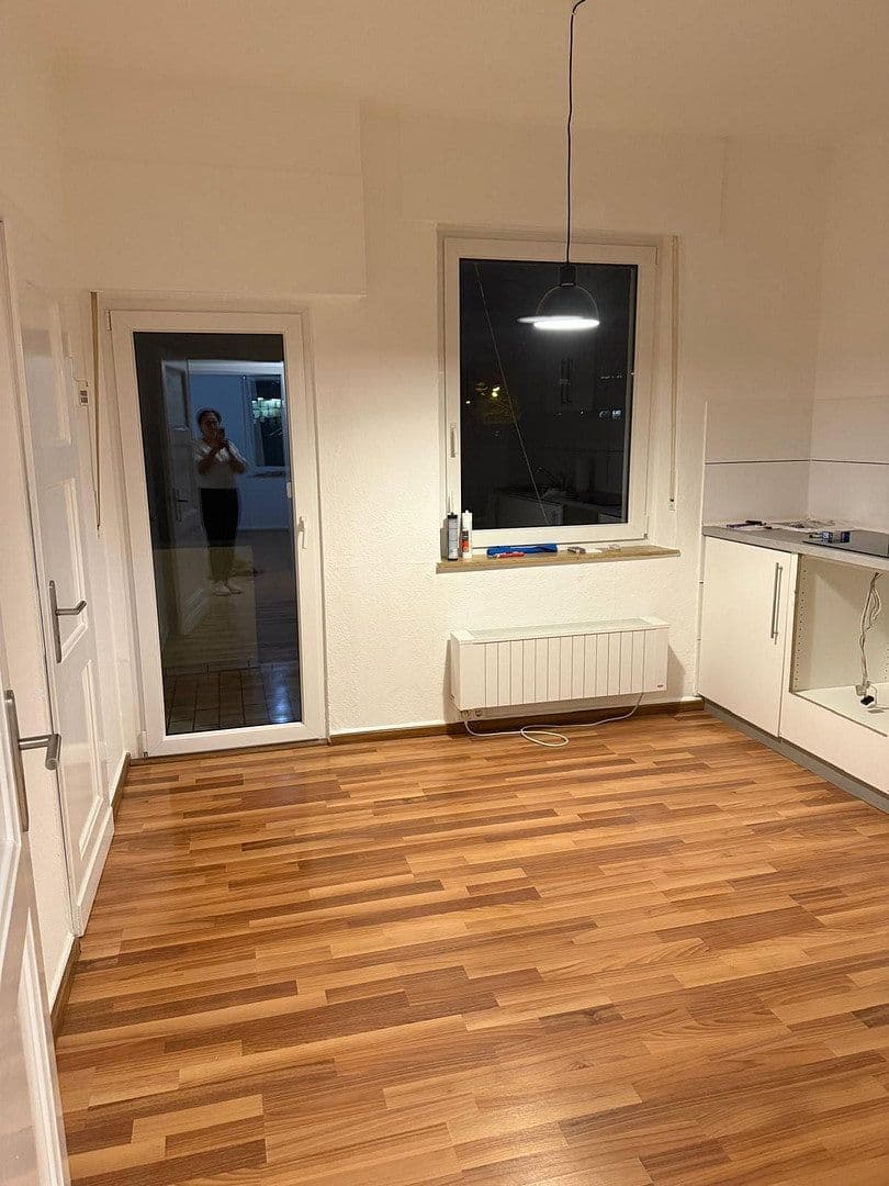Pronájem bytu 3+1 70 m², Herwarthstr.99, Essen, Severní Porýní-Vestfálsko Pronájem bytu 3+1 70 m², Herwarthstr.99, Essen, Severní Porýní-Vestfálsko