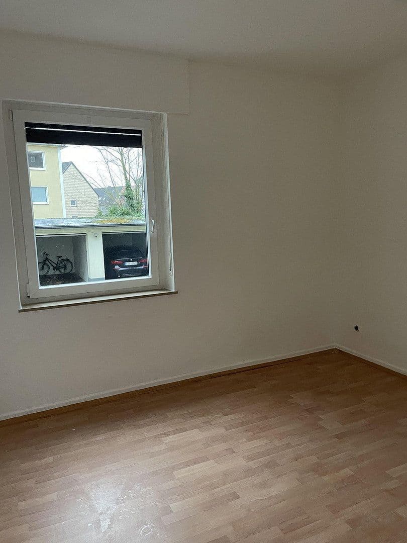 Pronájem bytu 3+1 70 m², Herwarthstr.99, Essen, Severní Porýní-Vestfálsko Pronájem bytu 3+1 70 m², Herwarthstr.99, Essen, Severní Porýní-Vestfálsko