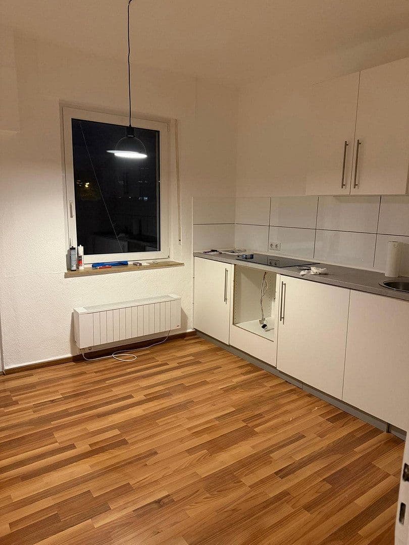Pronájem bytu 3+1 70 m², Herwarthstr.99, Essen, Severní Porýní-Vestfálsko Pronájem bytu 3+1 70 m², Herwarthstr.99, Essen, Severní Porýní-Vestfálsko