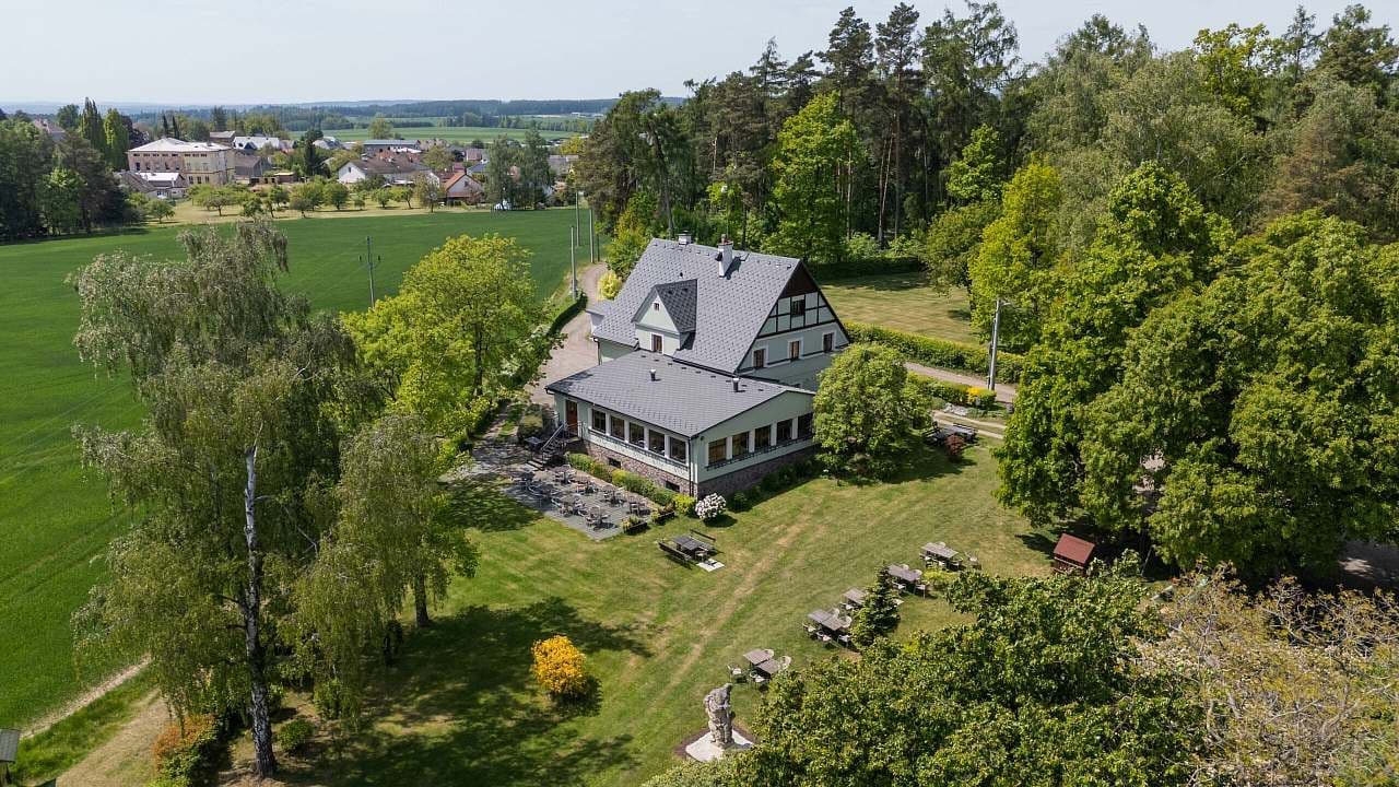 Pronájem chaty, chalupy, Hořičky, Královéhradecký kraj Pronájem chaty, chalupy, Hořičky, Královéhradecký kraj