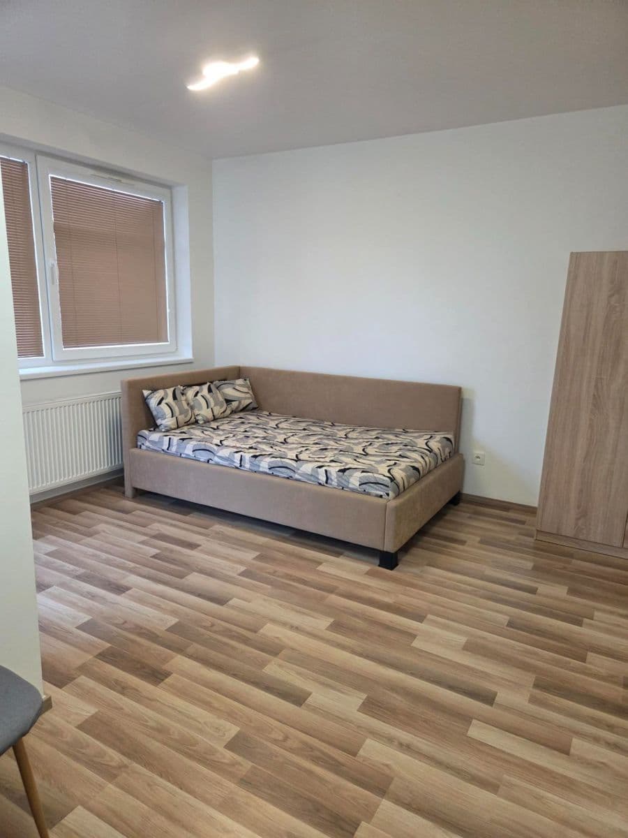 Pronájem bytu 1+kk 29 m², Oty Bubeníčka, Praha, Praha Pronájem bytu 1+kk 29 m², Oty Bubeníčka, Praha, Praha
