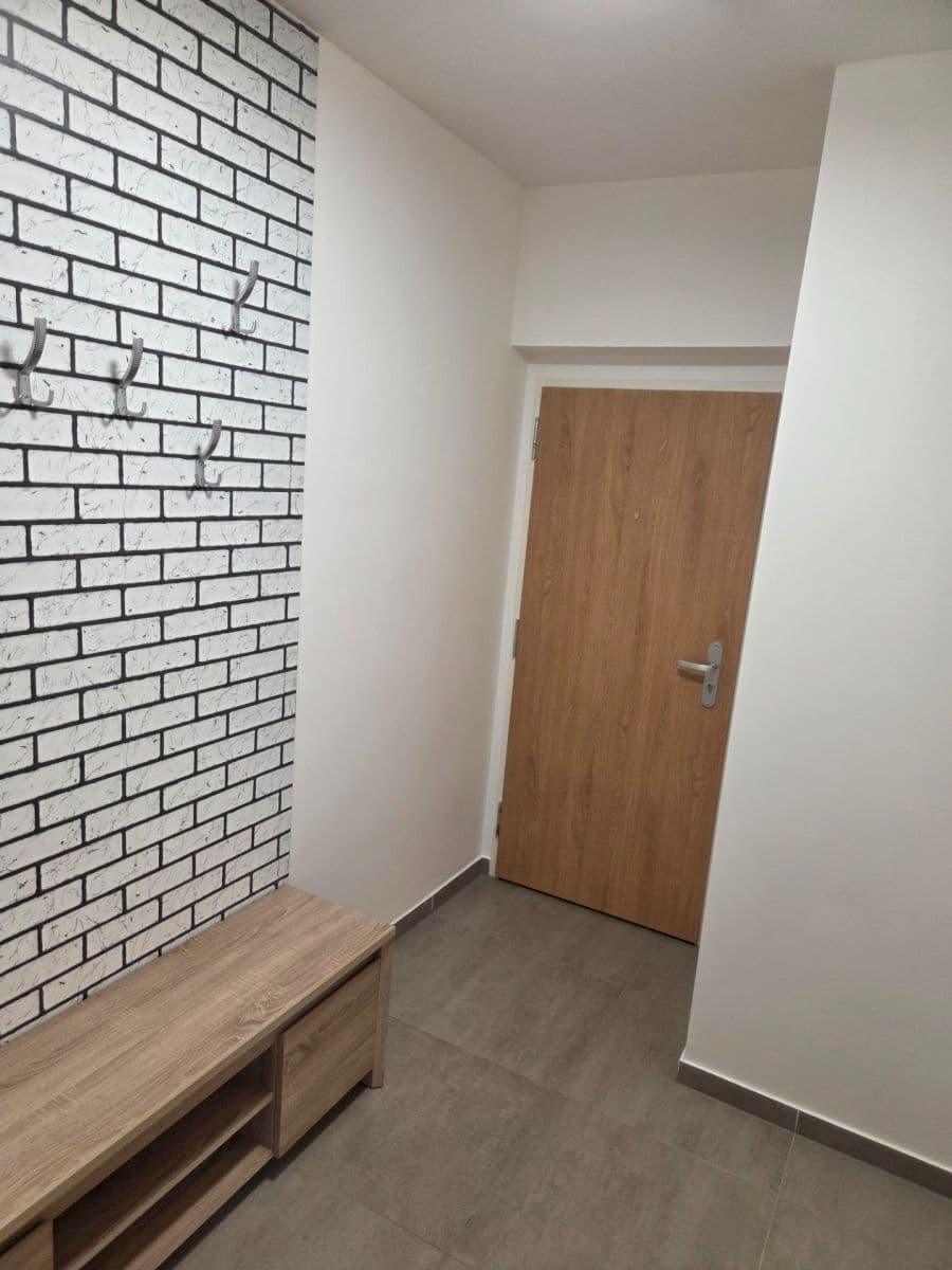 Pronájem bytu 1+kk 29 m², Oty Bubeníčka, Praha, Praha Pronájem bytu 1+kk 29 m², Oty Bubeníčka, Praha, Praha