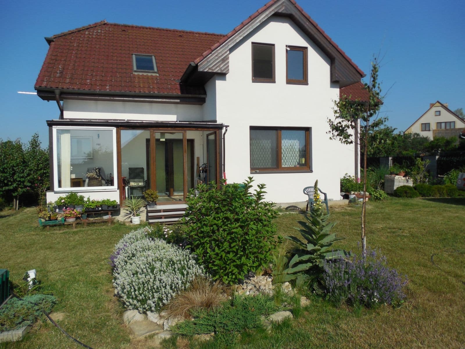 Prodej domu 217 m², pozemek 845 m², Záhoří, Jihočeský kraj Prodej domu 217 m², pozemek 845 m², Záhoří, Jihočeský kraj