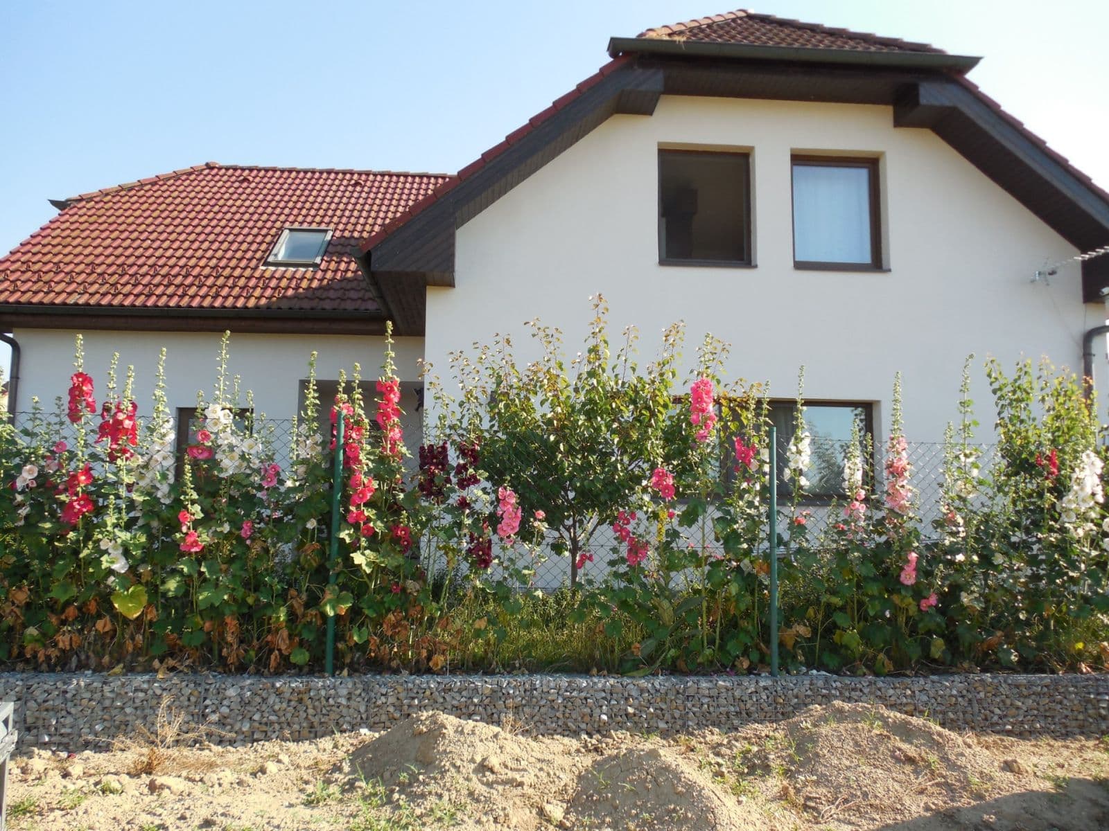Prodej domu 217 m², pozemek 845 m², Záhoří, Jihočeský kraj Prodej domu 217 m², pozemek 845 m², Záhoří, Jihočeský kraj