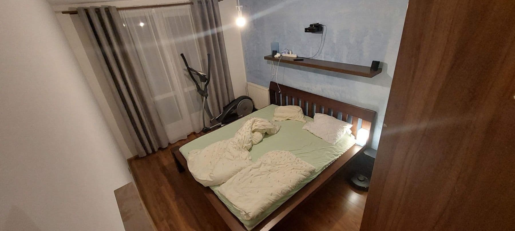 Pronájem bytu 3+kk 70 m², U Hostavického potoka, Praha, Praha Pronájem bytu 3+kk 70 m², U Hostavického potoka, Praha, Praha