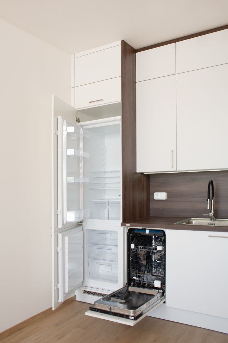 Pronájem bytu 2+kk 45 m², Pražská, Kolín, Středočeský kraj Pronájem bytu 2+kk 45 m², Pražská, Kolín, Středočeský kraj
