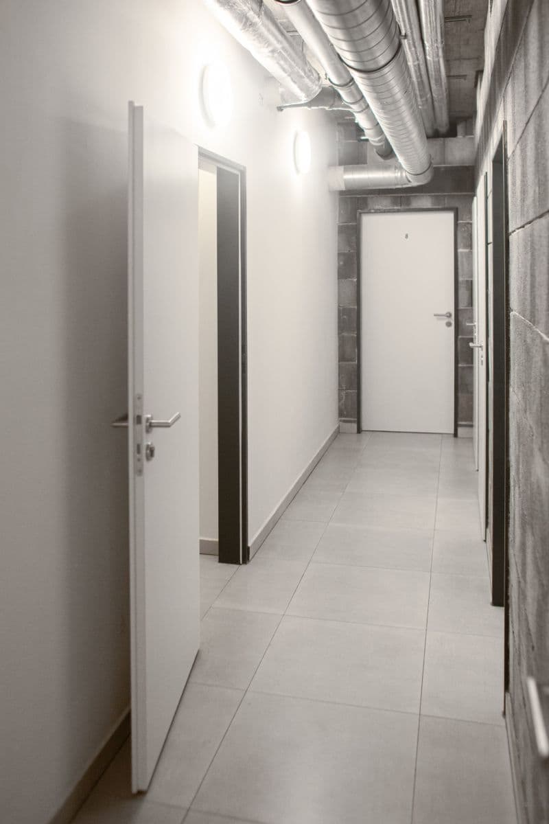 Pronájem bytu 2+kk 45 m², Pražská, Kolín, Středočeský kraj Pronájem bytu 2+kk 45 m², Pražská, Kolín, Středočeský kraj