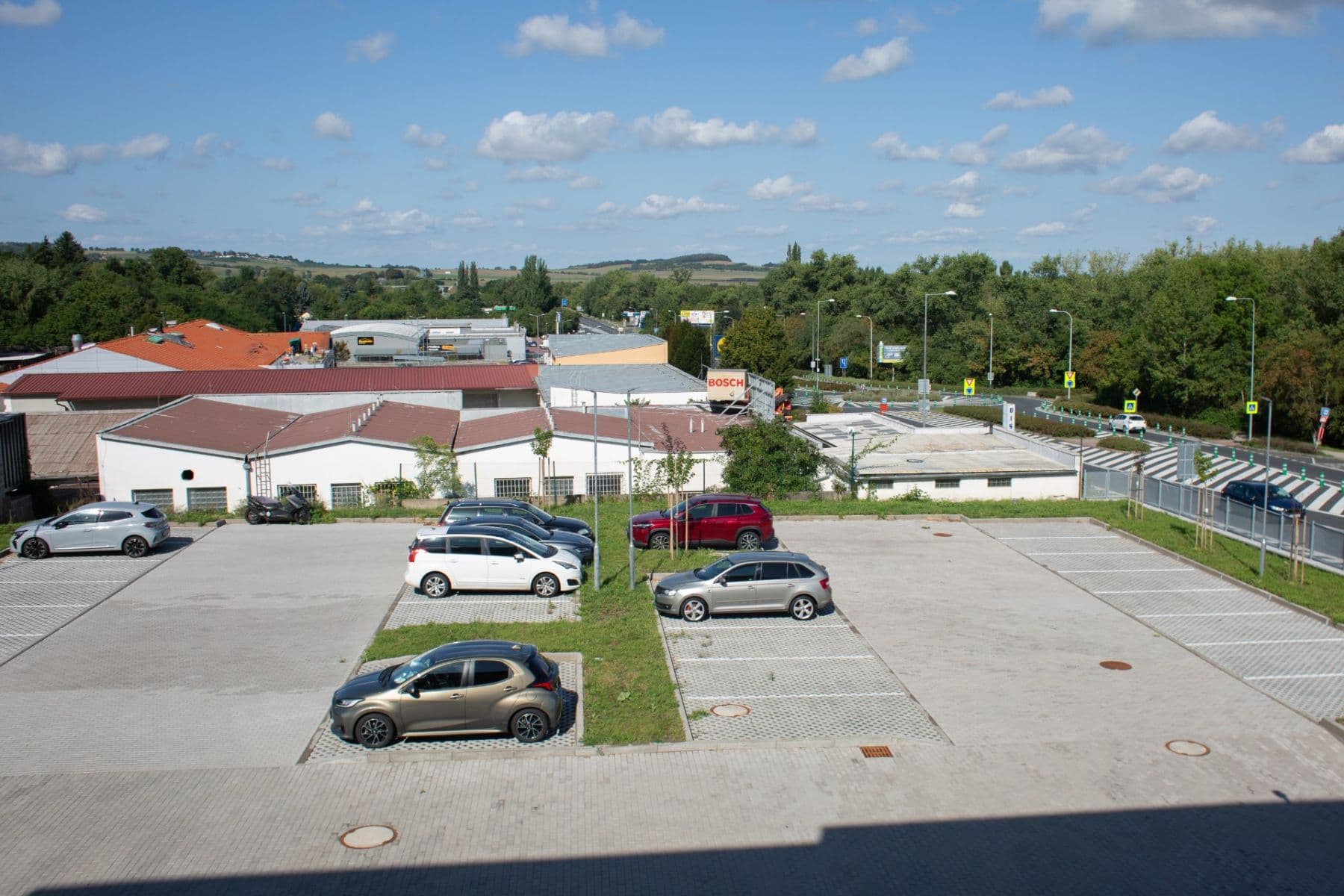 Pronájem bytu 2+kk 45 m², Pražská, Kolín, Středočeský kraj Pronájem bytu 2+kk 45 m², Pražská, Kolín, Středočeský kraj