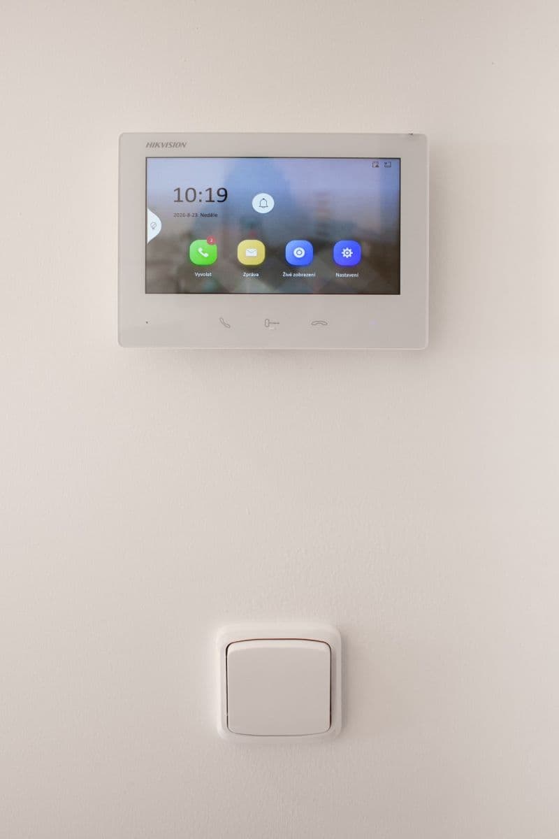 Pronájem bytu 2+kk 45 m², Pražská, Kolín, Středočeský kraj Pronájem bytu 2+kk 45 m², Pražská, Kolín, Středočeský kraj