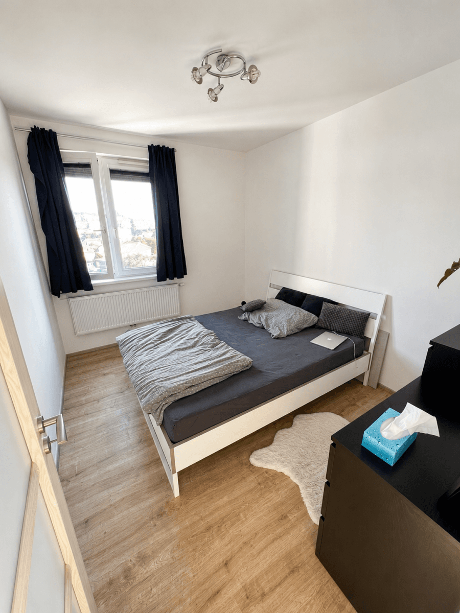 Pronájem bytu 2+kk 43 m², Freyova, Praha, Praha Pronájem bytu 2+kk 43 m², Freyova, Praha, Praha