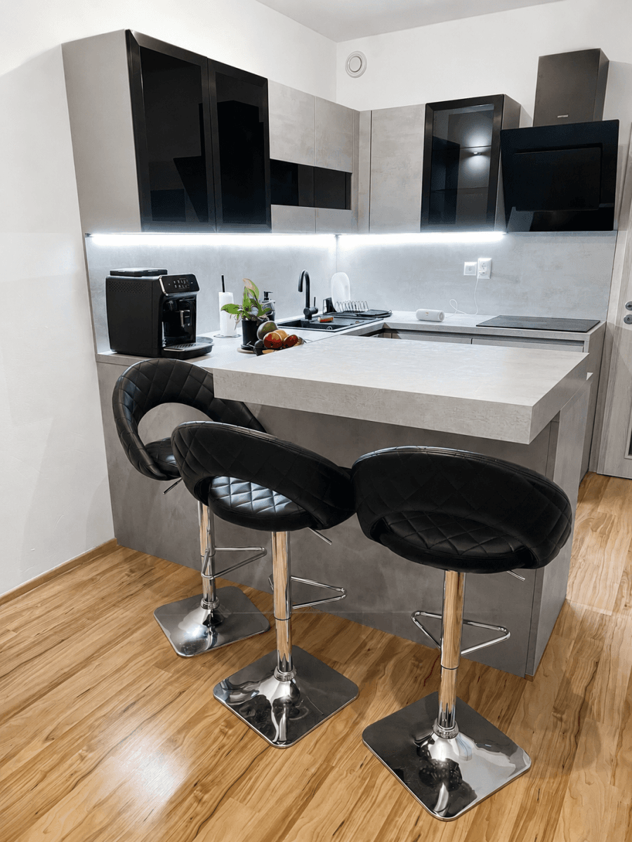 Pronájem bytu 2+kk 43 m², Freyova, Praha, Praha Pronájem bytu 2+kk 43 m², Freyova, Praha, Praha