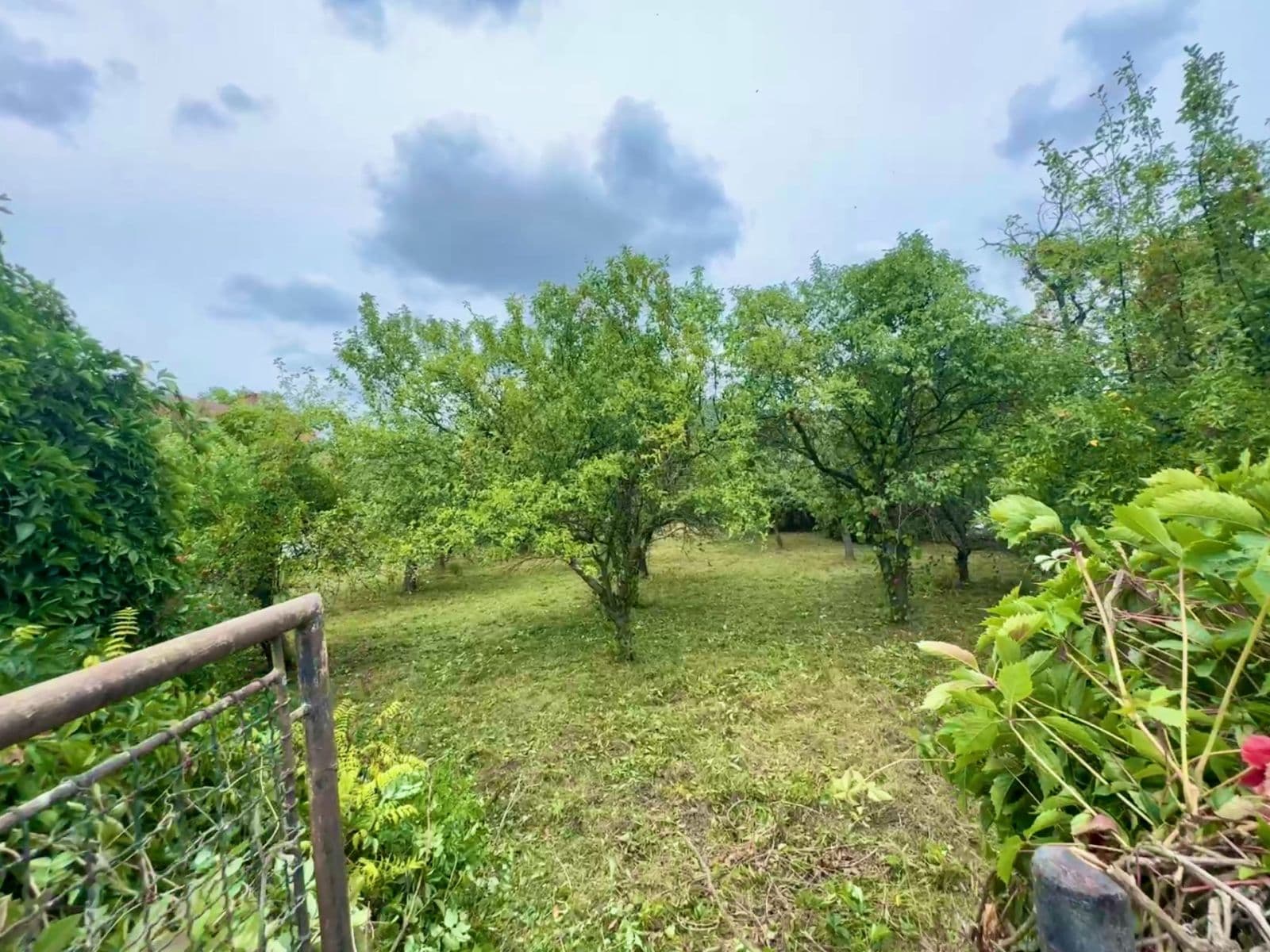 Prodej pozemku 853 m², Za Krétou, Tišnov, Jihomoravský kraj Prodej pozemku 853 m², Za Krétou, Tišnov, Jihomoravský kraj