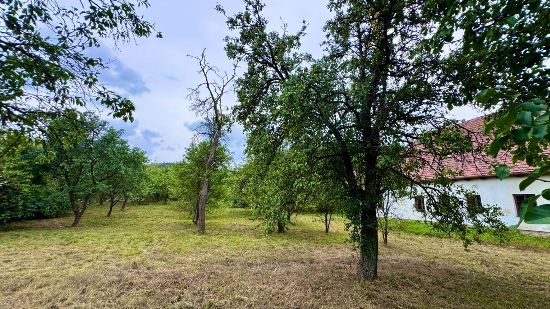 Prodej pozemku 853 m², Za Krétou, Tišnov, Jihomoravský kraj Prodej pozemku 853 m², Za Krétou, Tišnov, Jihomoravský kraj