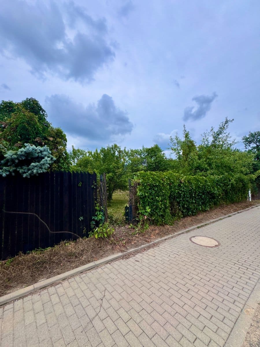 Prodej pozemku 853 m², Za Krétou, Tišnov, Jihomoravský kraj Prodej pozemku 853 m², Za Krétou, Tišnov, Jihomoravský kraj