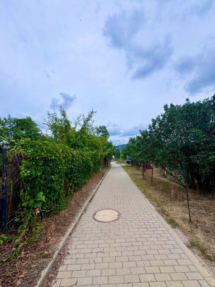 Prodej pozemku 853 m², Za Krétou, Tišnov, Jihomoravský kraj Prodej pozemku 853 m², Za Krétou, Tišnov, Jihomoravský kraj