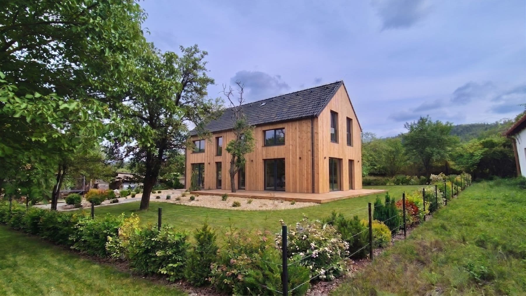 Prodej pozemku 853 m², Za Krétou, Tišnov, Jihomoravský kraj Prodej pozemku 853 m², Za Krétou, Tišnov, Jihomoravský kraj