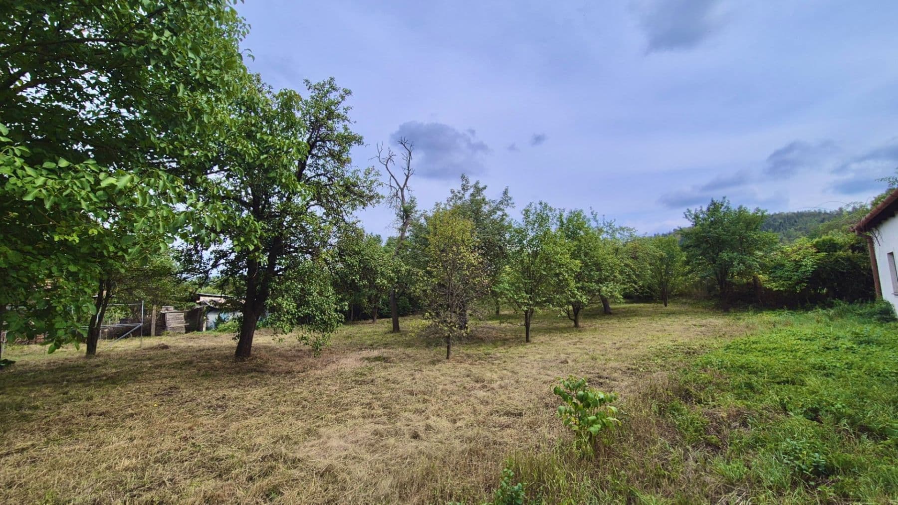 Prodej pozemku 853 m², Za Krétou, Tišnov, Jihomoravský kraj Prodej pozemku 853 m², Za Krétou, Tišnov, Jihomoravský kraj