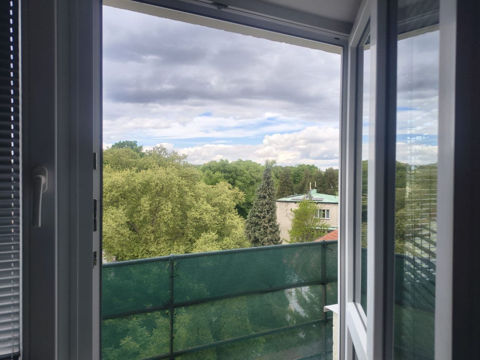 Prodej bytu 2+kk 52 m², Říční, Poděbrady, Středočeský kraj Prodej bytu 2+kk 52 m², Říční, Poděbrady, Středočeský kraj