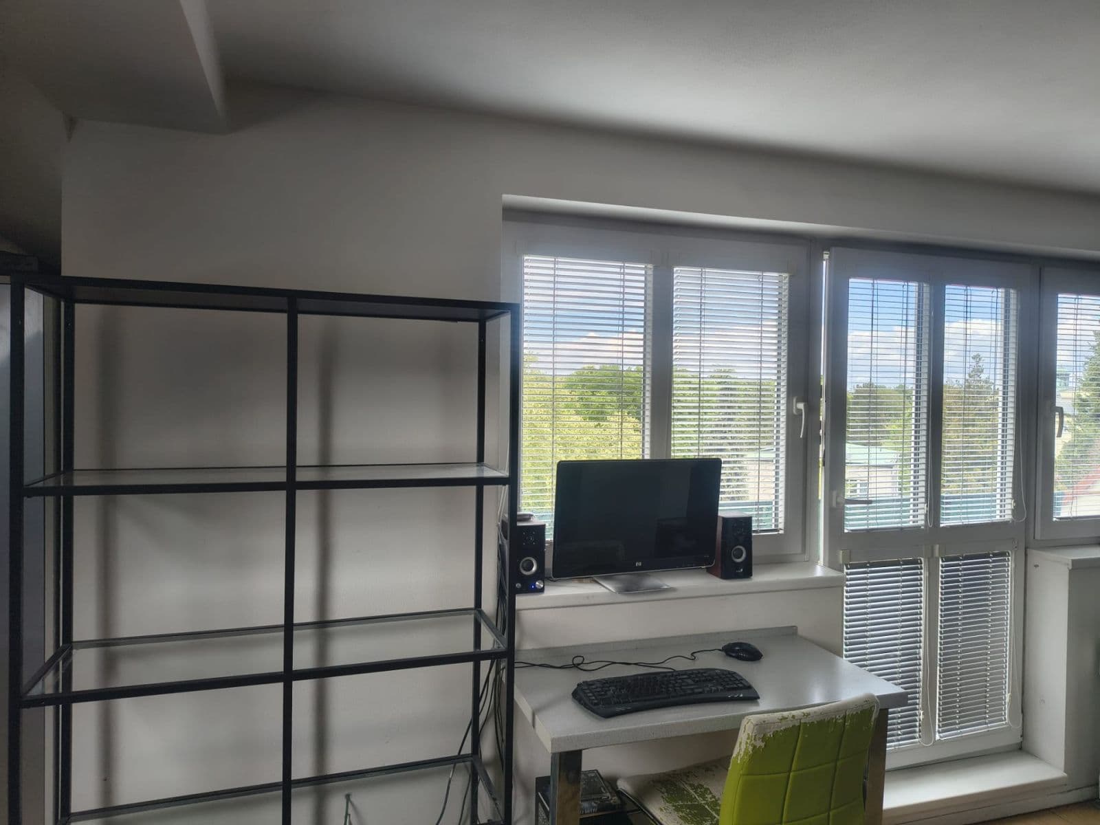 Prodej bytu 2+kk 52 m², Říční, Poděbrady, Středočeský kraj Prodej bytu 2+kk 52 m², Říční, Poděbrady, Středočeský kraj