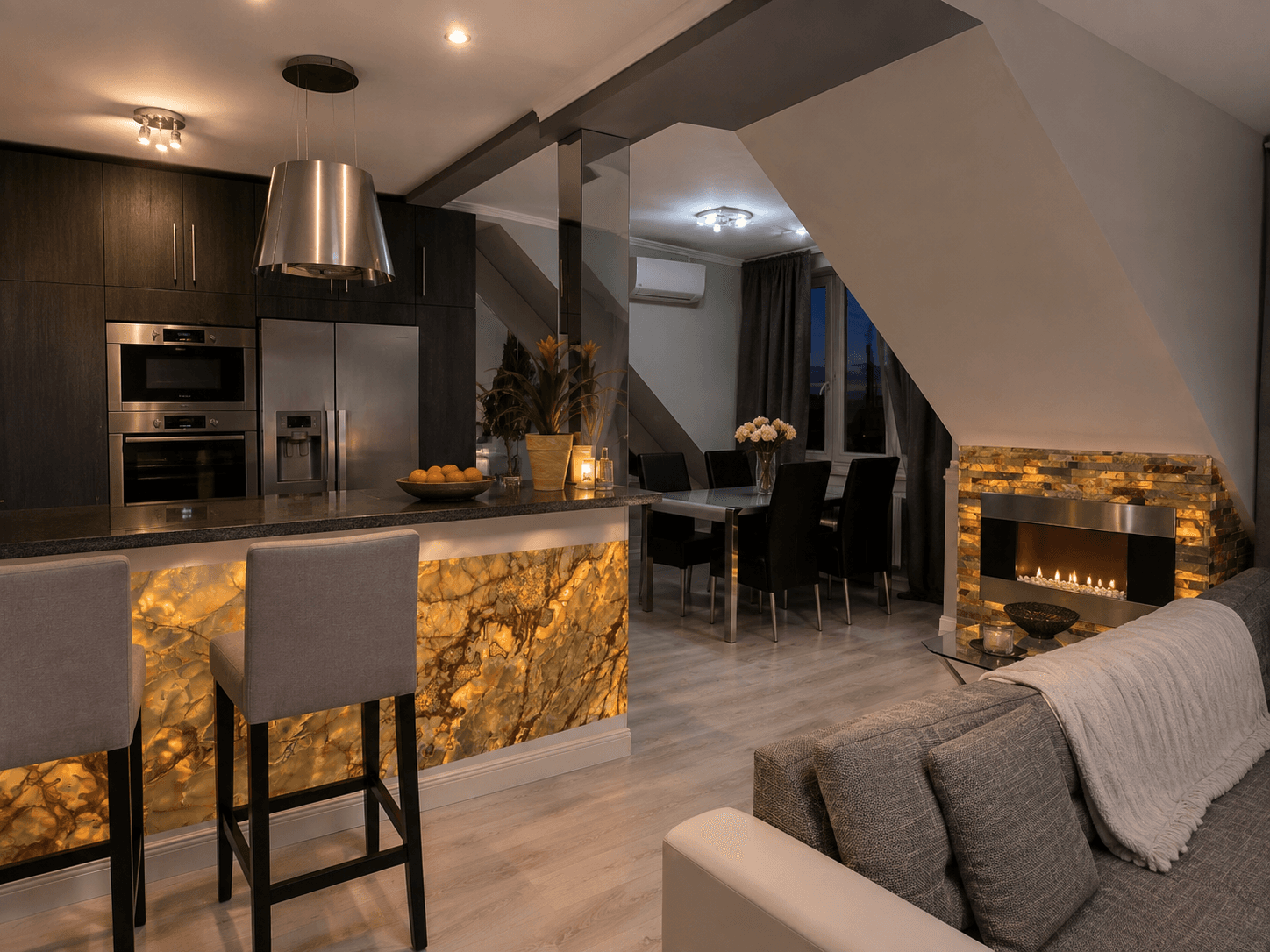 Prodej bytu 4+kk 180 m², Na Rokytce, Praha, Praha Prodej bytu 4+kk 180 m², Na Rokytce, Praha, Praha