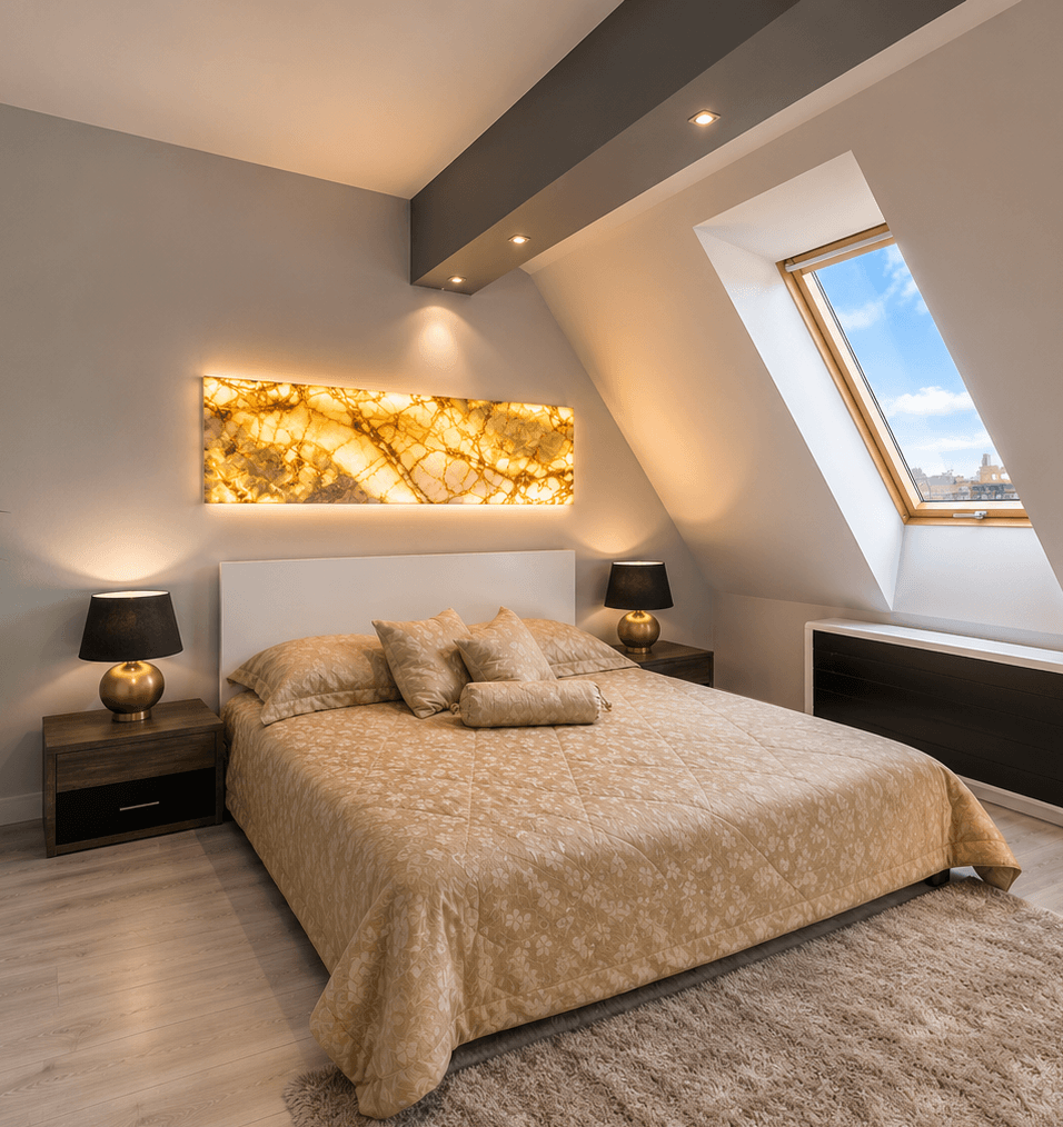 Prodej bytu 4+kk 180 m², Na Rokytce, Praha, Praha Prodej bytu 4+kk 180 m², Na Rokytce, Praha, Praha