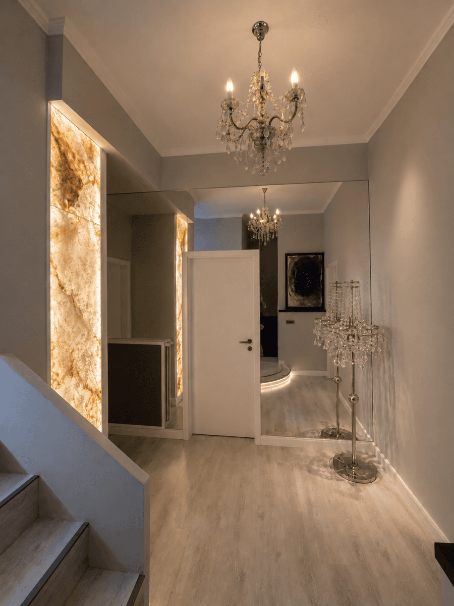 Prodej bytu 4+kk 180 m², Na Rokytce, Praha, Praha Prodej bytu 4+kk 180 m², Na Rokytce, Praha, Praha