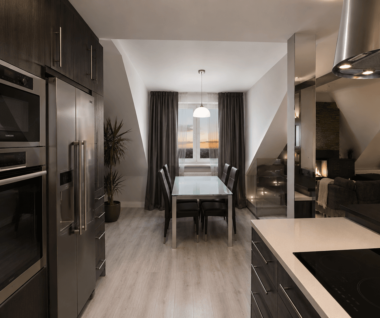 Prodej bytu 4+kk 180 m², Na Rokytce, Praha, Praha Prodej bytu 4+kk 180 m², Na Rokytce, Praha, Praha