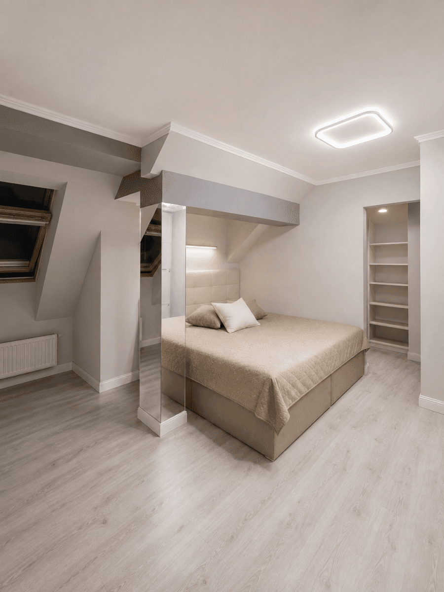 Prodej bytu 4+kk 180 m², Na Rokytce, Praha, Praha Prodej bytu 4+kk 180 m², Na Rokytce, Praha, Praha