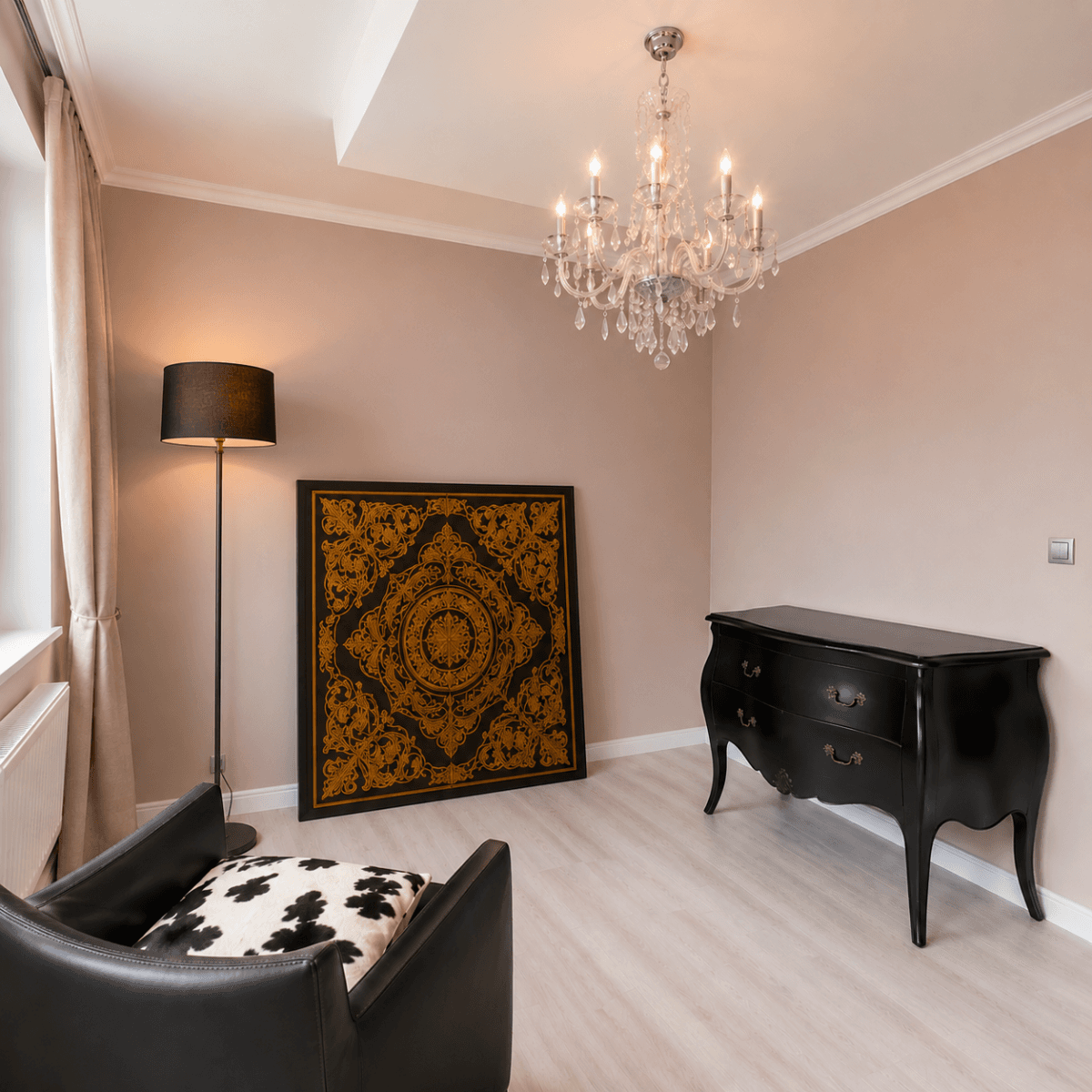 Prodej bytu 4+kk 180 m², Na Rokytce, Praha, Praha Prodej bytu 4+kk 180 m², Na Rokytce, Praha, Praha