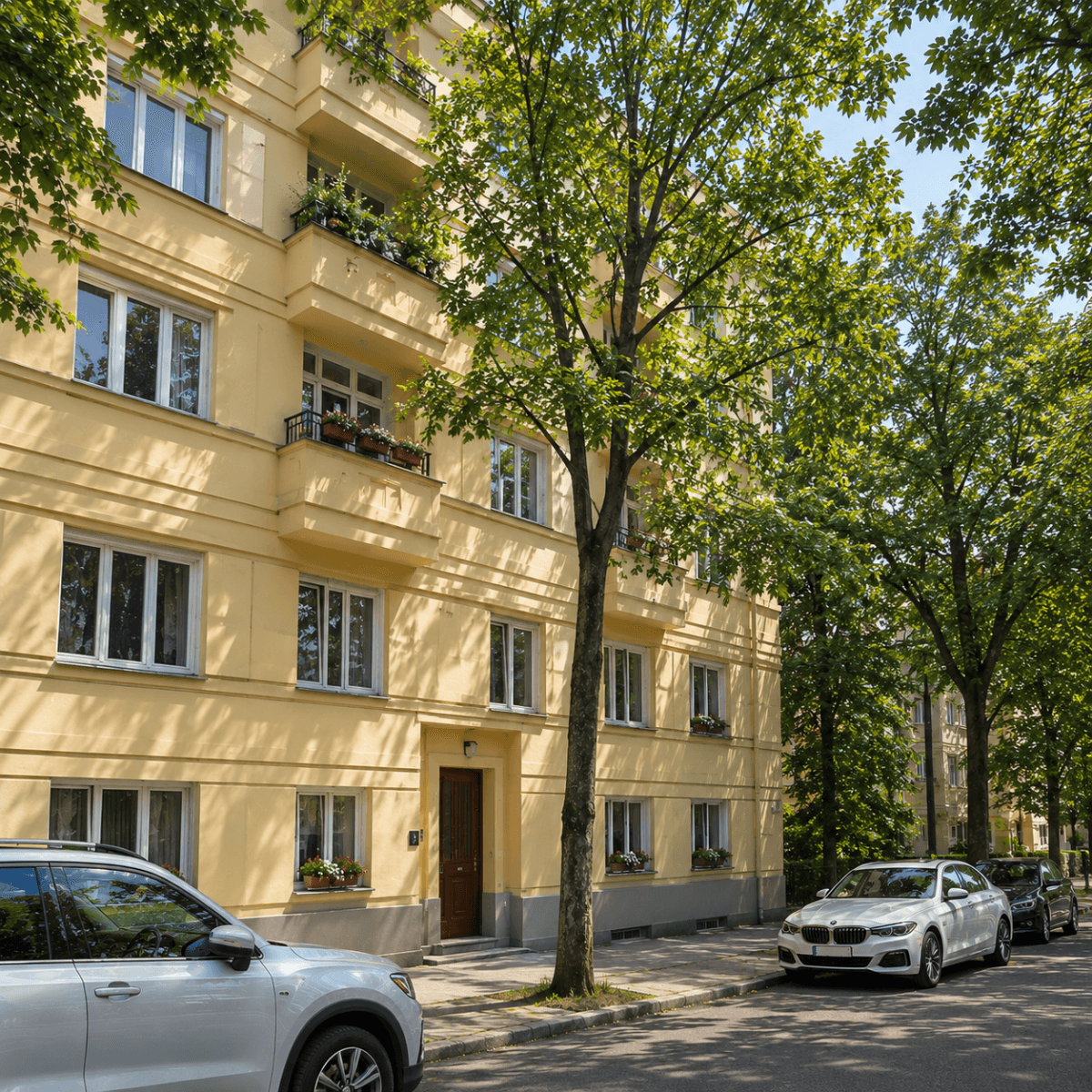 Prodej bytu 4+kk 180 m², Na Rokytce, Praha, Praha Prodej bytu 4+kk 180 m², Na Rokytce, Praha, Praha