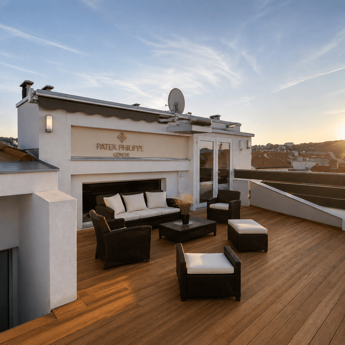 Prodej bytu 4+kk 180 m², Na Rokytce, Praha, Praha Prodej bytu 4+kk 180 m², Na Rokytce, Praha, Praha
