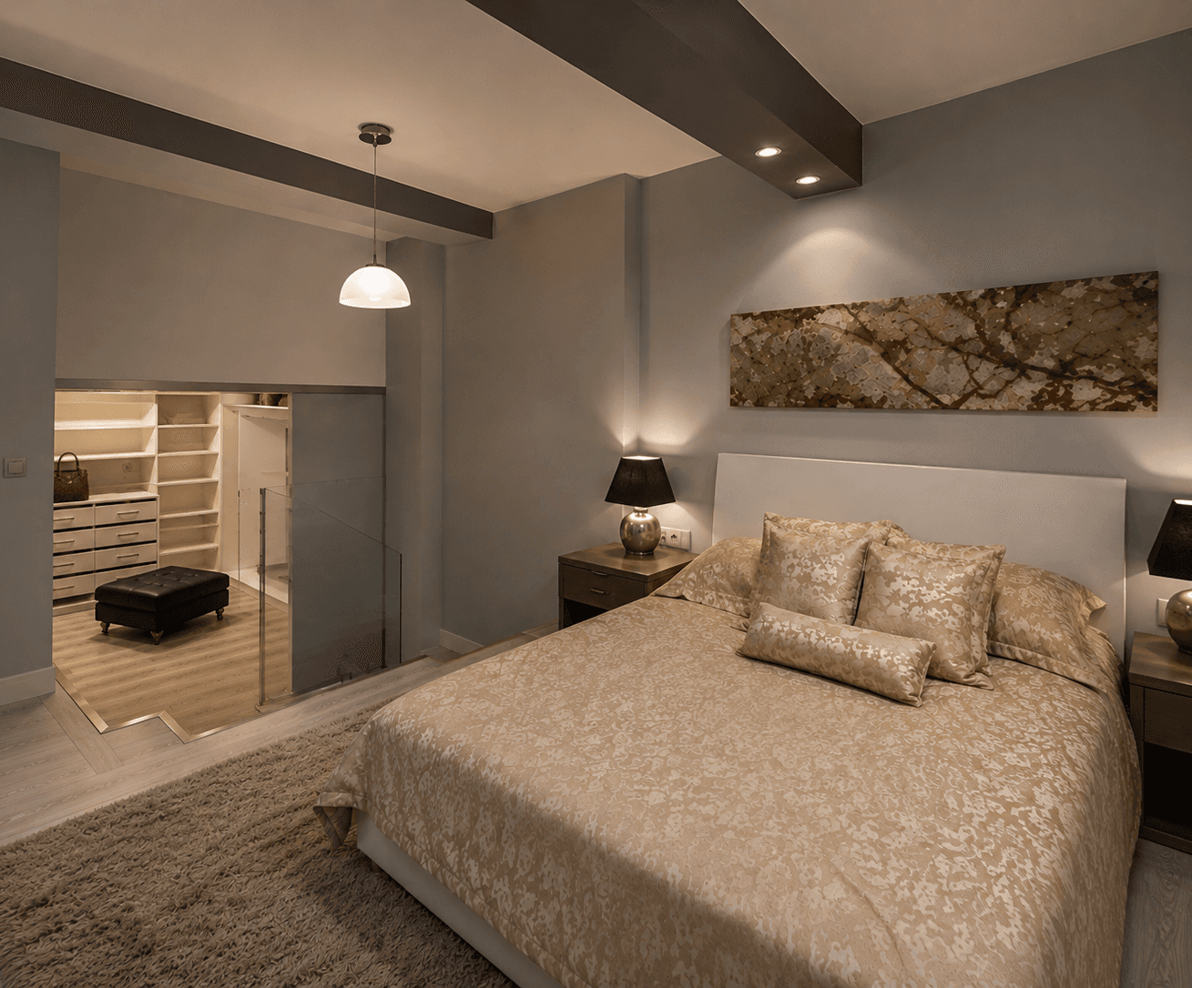 Prodej bytu 4+kk 180 m², Na Rokytce, Praha, Praha Prodej bytu 4+kk 180 m², Na Rokytce, Praha, Praha