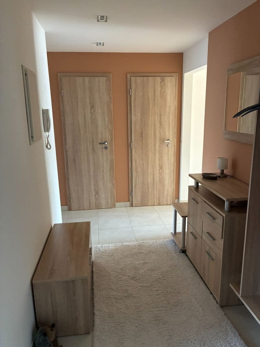 Pronájem bytu 2+1 67 m², Kladenská, Praha, Praha Pronájem bytu 2+1 67 m², Kladenská, Praha, Praha
