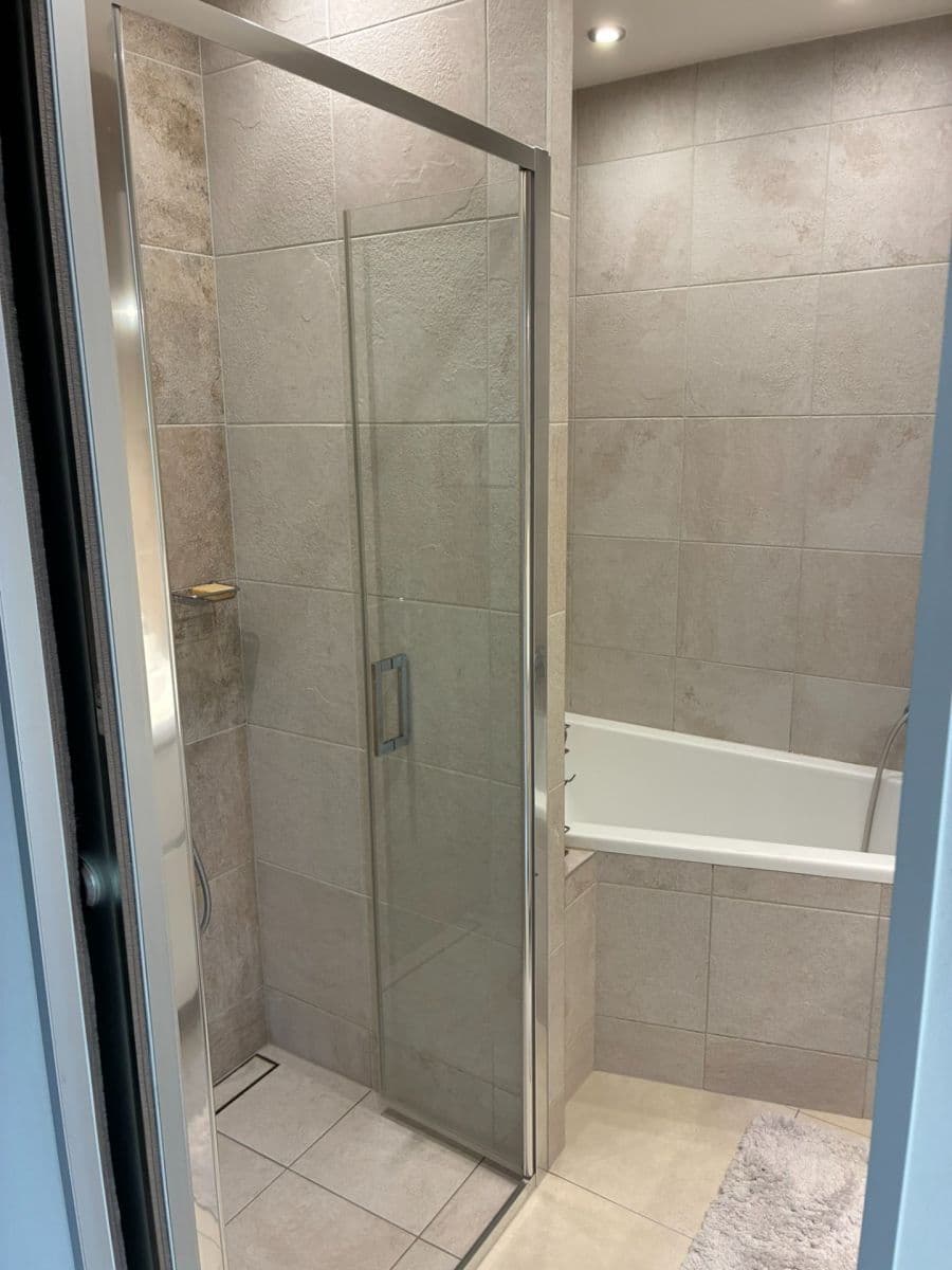 Pronájem bytu 2+1 67 m², Kladenská, Praha, Praha Pronájem bytu 2+1 67 m², Kladenská, Praha, Praha